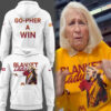 Limited Edition Blanket Lady Hoodie-PU26032302