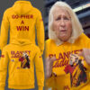 Limited Edition Blanket Lady Hoodie-PU26032304
