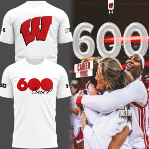 Limited Edition 600 Win Tshirt-PU26022309