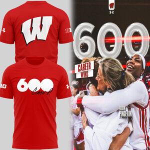 Limited Edition 600 Win Tshirt-PU26022311