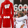 Limited Edition 600 Win Hoodie-PU26022312