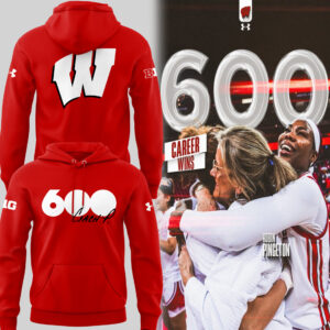Limited Edition 600 Win Hoodie-PU26022312