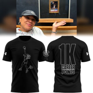 Limited Edition 1,000 career points Tshirt-PU26032401