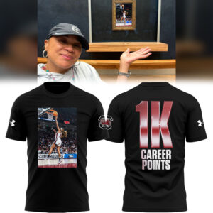 Limited Edition 1,000 career points Tshirt-PU26032402