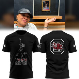 Limited Edition 1,000 career points Tshirt-PU26032403