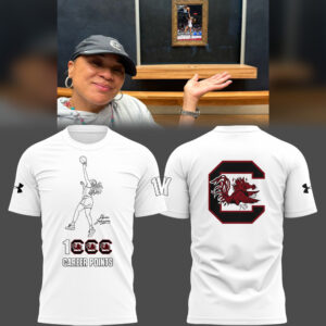 Limited Edition 1,000 career points Tshirt-PU26032404