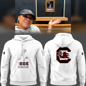 Limited Edition 1,000 career points Hoodie-PU26032405