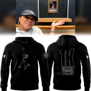 Limited Edition 1,000 career points Hoodie-PU26032407
