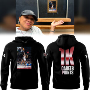Limited Edition 1,000 career points Hoodie-PU26032408