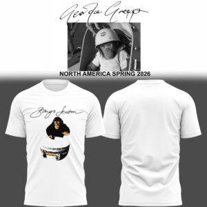 Limited Edition GG Tshirt-PU26032409