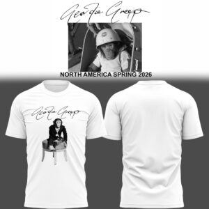 Limited Edition GG Tshirt-PU26032410