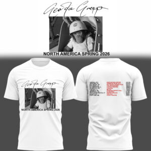 Limited Edition GG Tshirt-PU26032411