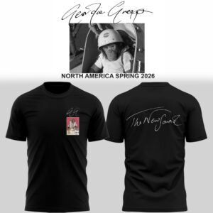 Limited Edition GG Tshirt-PU26032412
