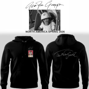 Limited Edition GG Hoodie-PU26032413