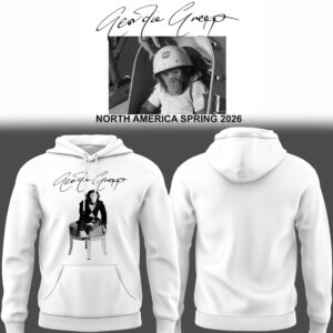 Limited Edition GG Hoodie-PU26032415