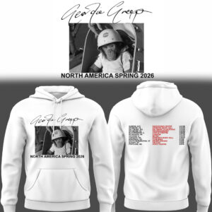 Limited Edition GG Hoodie-PU26032416