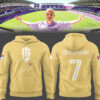 Limited Edition AG Hoodie-PU26032518
