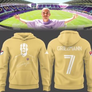 Limited Edition AG Hoodie-PU26032518