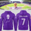 Limited Edition AG Hoodie-PU26032519