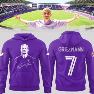 Limited Edition AG Hoodie-PU26032519