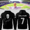 Limited Edition AG Hoodie-PU26032520