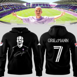 Limited Edition AG Hoodie-PU26032520