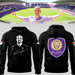 Limited Edition AG Hoodie-PU26032525