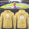 Limited Edition AG Hoodie-PU26032526