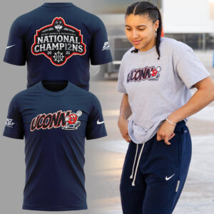 Limited Edition UConnWBB Tshirt-ND03252630