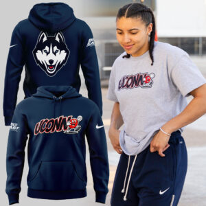 Limited Edition UConnWBB Hoodie-ND03252632