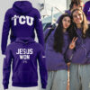 Limited Edition tcuwbb Hoodie-ND03262615