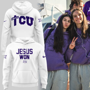 Limited Edition tcuwbb Hoodie-ND03262618