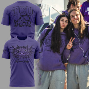 Limited Edition tcuwbb TShirt-ND03262611
