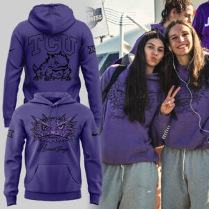 Limited Edition tcuwbb Hoodie-ND03262612