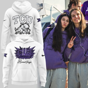 Limited Edition tcuwbb Hoodie-ND03262613