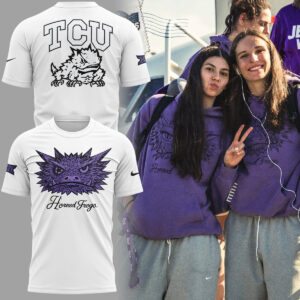 Limited Edition tcuwbb TShirt-ND03262614