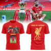 Limited Edition Legend TShirt-LL260326017