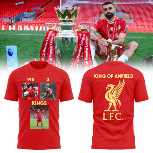 Limited Edition Legend TShirt-LL260326017
