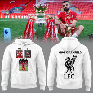 Limited Edition Legend Hoodie-LL260326019