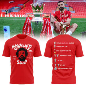 Limited Edition Legend TShirt-LL260326021
