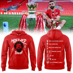 Limited Edition Legend Hoodie-LL260326022