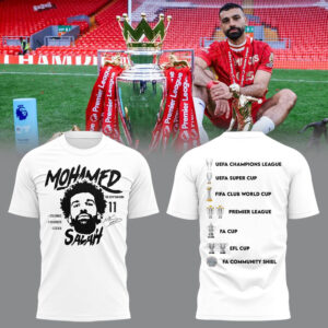 Limited Edition Legend TShirt-LL260326023