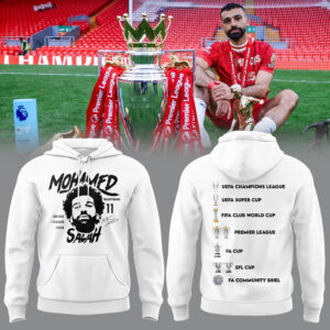 Limited Edition Legend Hoodie-LL260326024