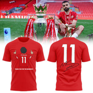 Limited Edition Legend TShirt-LL260326025
