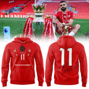Limited Edition Legend Hoodie-LL260326026