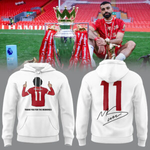 Limited Edition Legend Hoodie-LL260326027