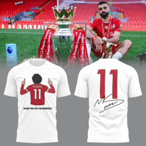 Limited Edition Legend TShirt-LL260326028