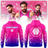 Limited Edition Back in bloom Hoodie-LL260327001
