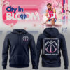 Limited Edition Back in bloom Hoodie-KC03272602