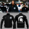 Limited Edition MSU_Basketball Jacket-PA032826005